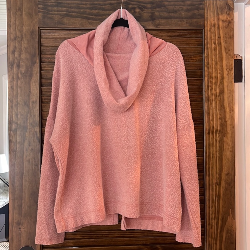 ZSupply Fleece Pullover